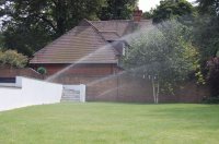 Image on page Garden & Lawn Irrigation Design, Installation, Maintenance on the Kent / Sussex border close to London and Surrey